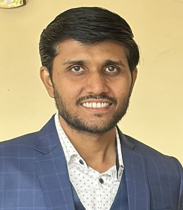 Ankit Khandelwal